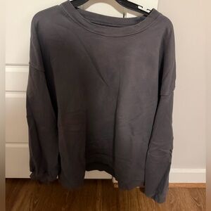 Daily Drills Crewneck